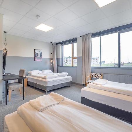 Abc Hotel By Reykjavik Keflavik Airport Dış mekan fotoğraf